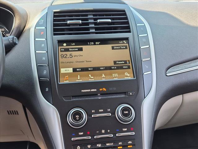 Used 2018 Lincoln MKC Reserve FWD image 12