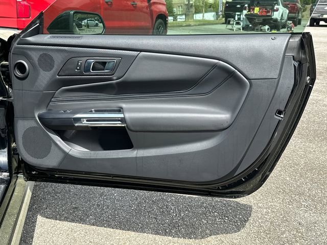 New 2026 Ford Mustang Premium image 13