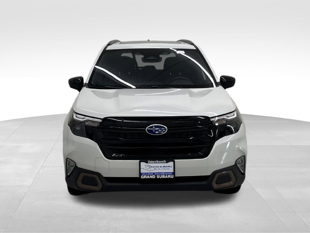 Used 2025 Subaru Forester Sport w/ Popular Package AWD/4WD image 9