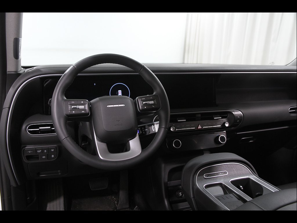 Certified 2026 Hyundai Palisade Limited AWD/4WD image 6
