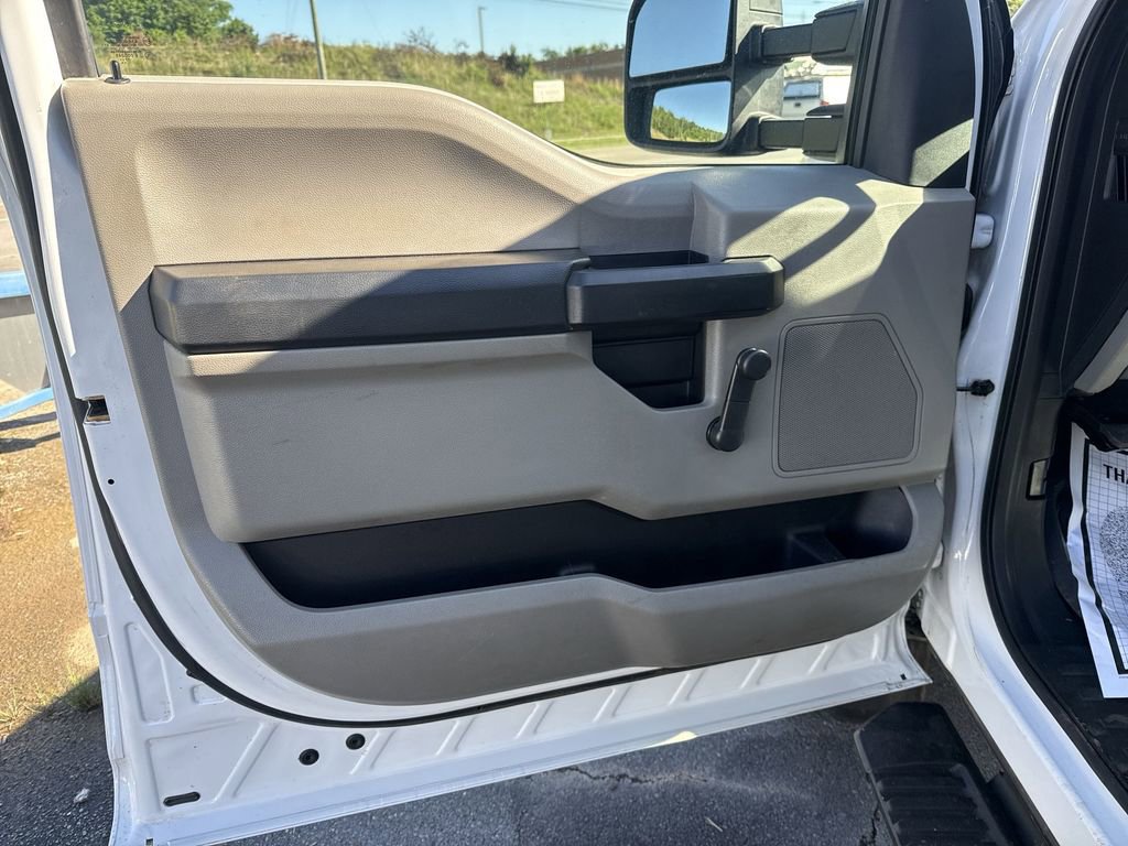 Used 2018 Ford F450 XL w/ XL Value Package AWD/4WD image 17