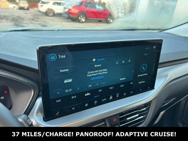 New 2026 Ford Escape SE FWD image 17