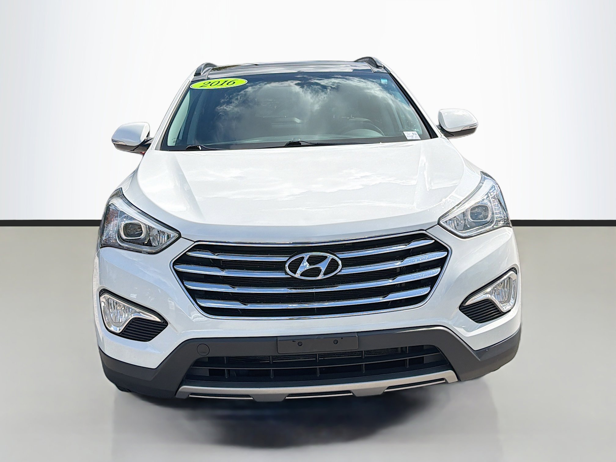 Used 2016 Hyundai Santa Fe Limited w/ Option Group 04 image 8