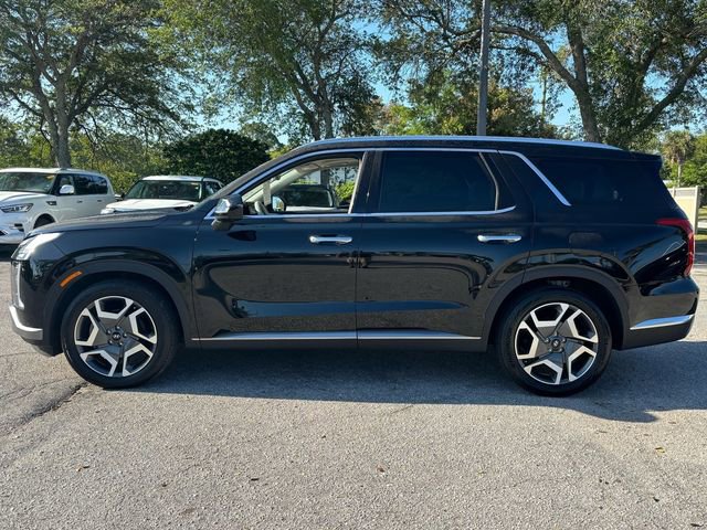 Used 2024 Hyundai Palisade Limited image 4