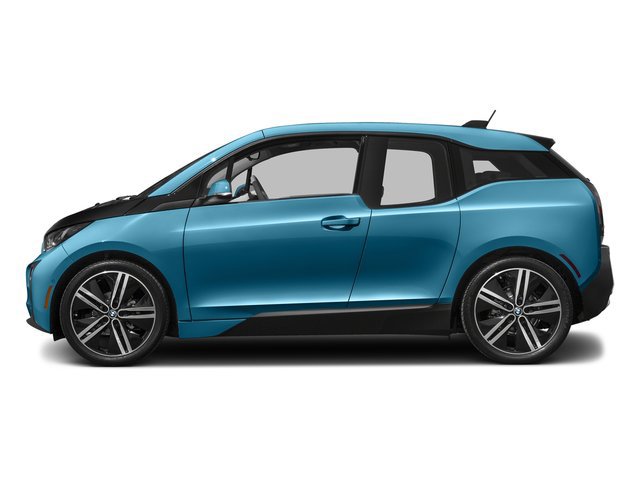 Used 2017 BMW i3 RWD image 3