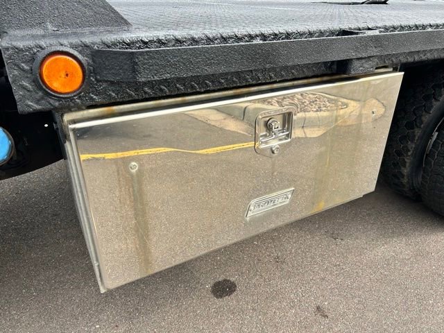 Used 2017 RAM 4500 Tradesman w/ Power Accessory Group image 8