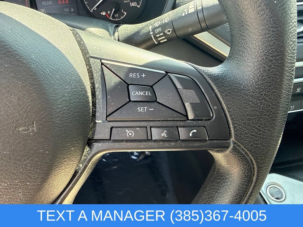 Used 2024 Nissan Altima 2.5 S FWD image 23
