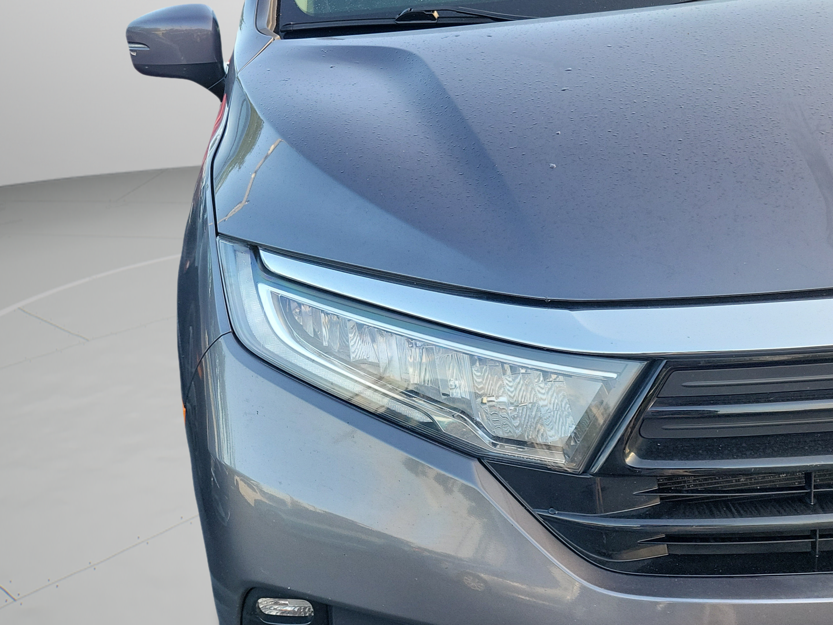 Used 2021 Honda Odyssey Touring image 12
