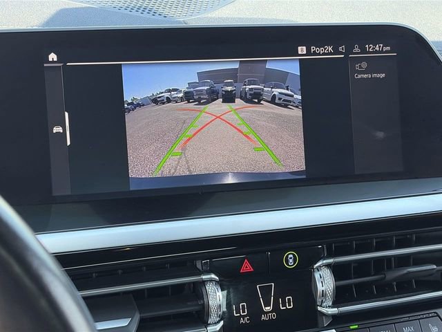 Used 2021 BMW Z4 M40i w/ Shadowloine Package image 24