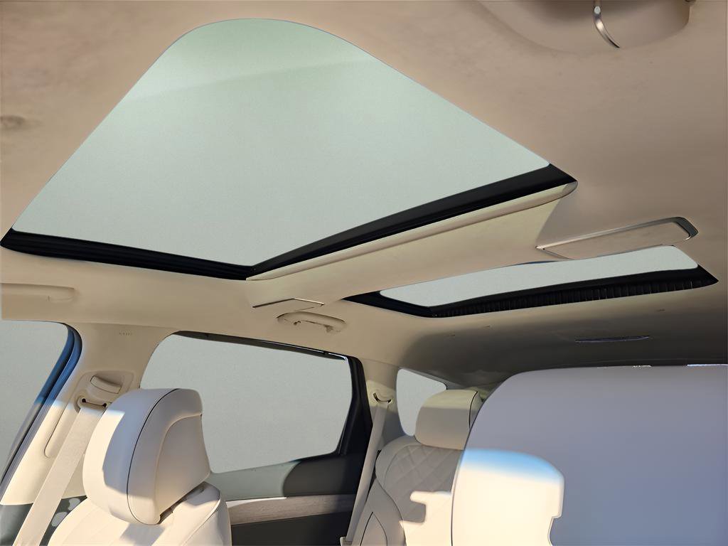 Used 2025 Genesis GV80 3.5T Prestige image 19