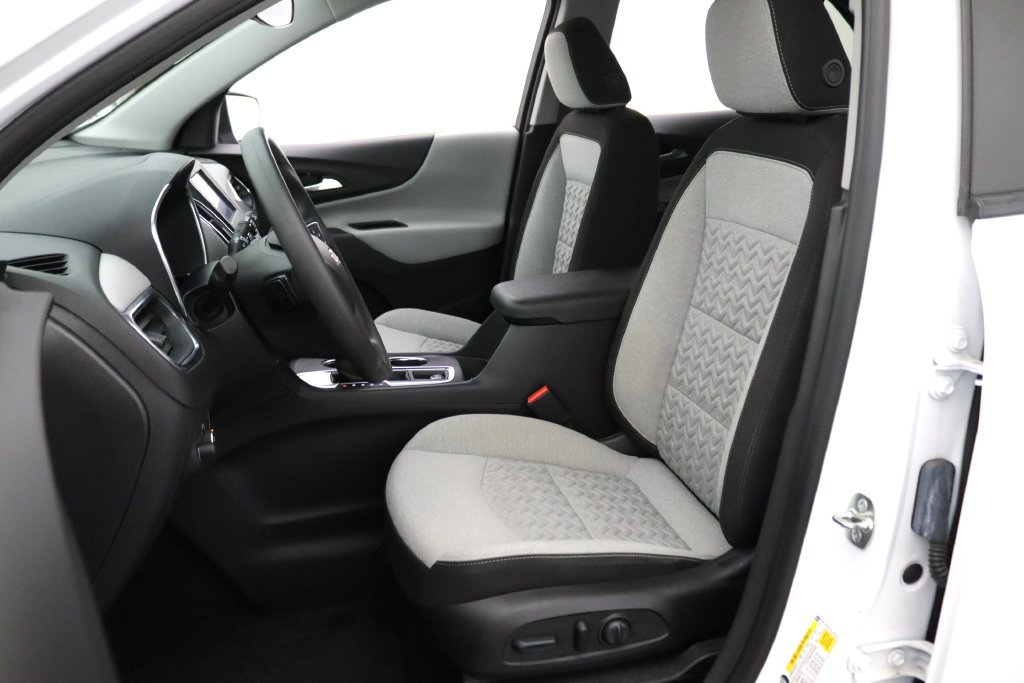 Used 2024 Chevrolet Equinox LS w/ LS Convenience Package FWD image 10
