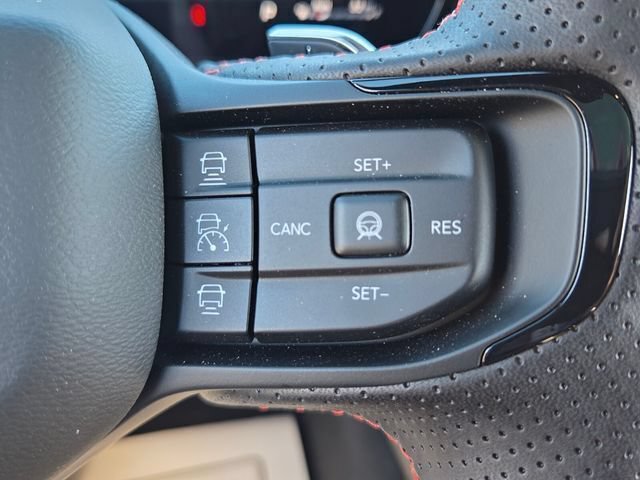 New 2026 Dodge Charger Scat Pack AWD/4WD image 24