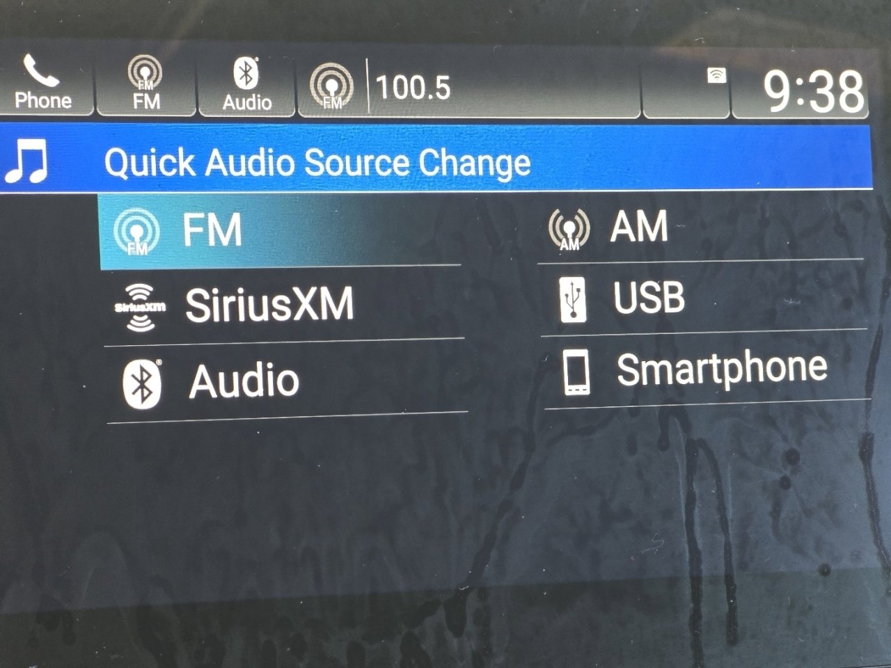 Certified 2022 Honda Accord Sport image 7