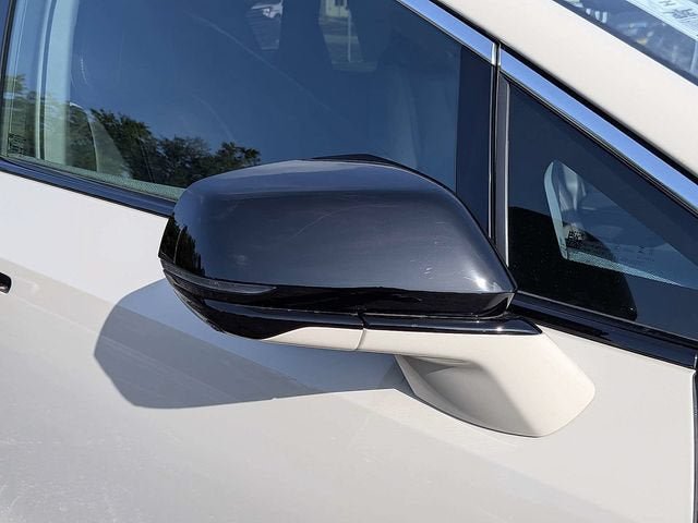 New 2027 Cadillac Optiq Luxury RWD image 11