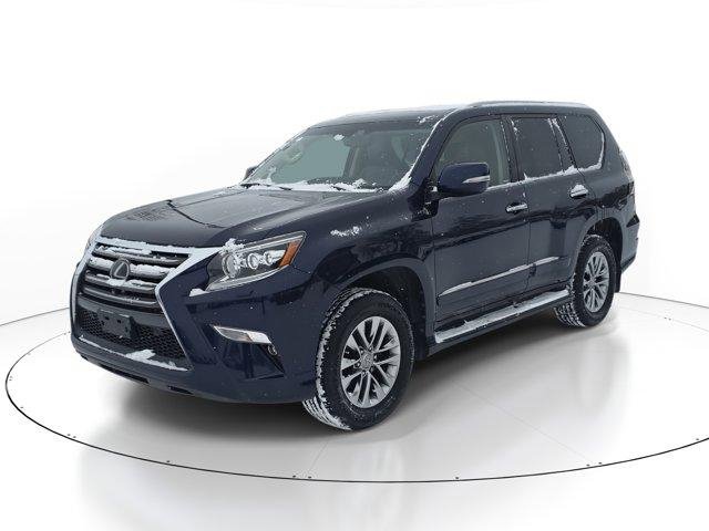Used 2019 Lexus GX 460 Luxury image 2