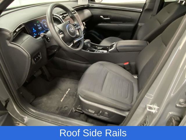 Certified 2024 Hyundai Santa Cruz SEL w/ Activity Package image 13