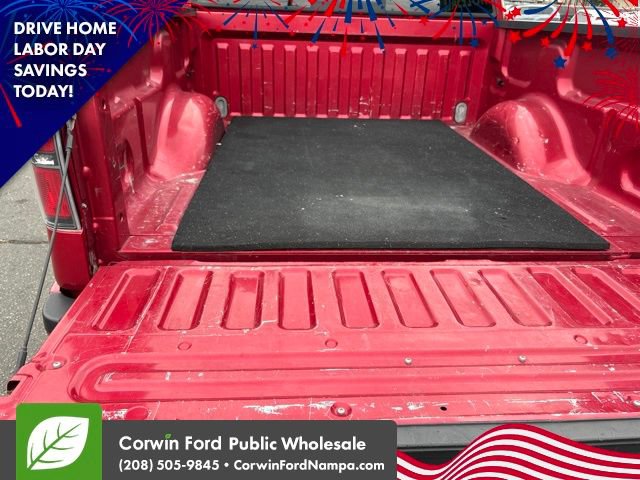 Used 2012 Ford F150 FX4 w/ FX Luxury Pkg AWD/4WD image 29