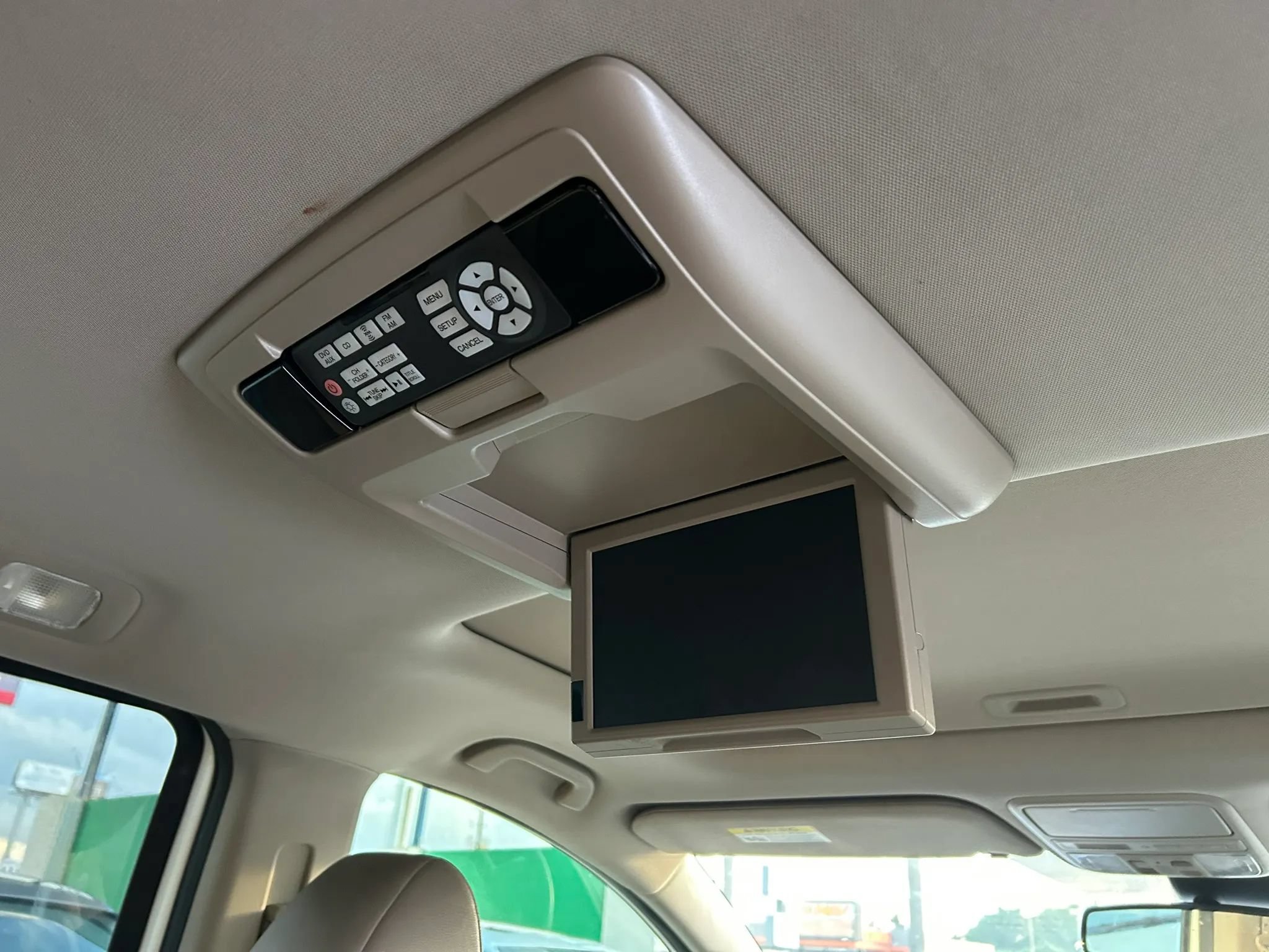 Used 2017 Honda Odyssey EX-L image 18