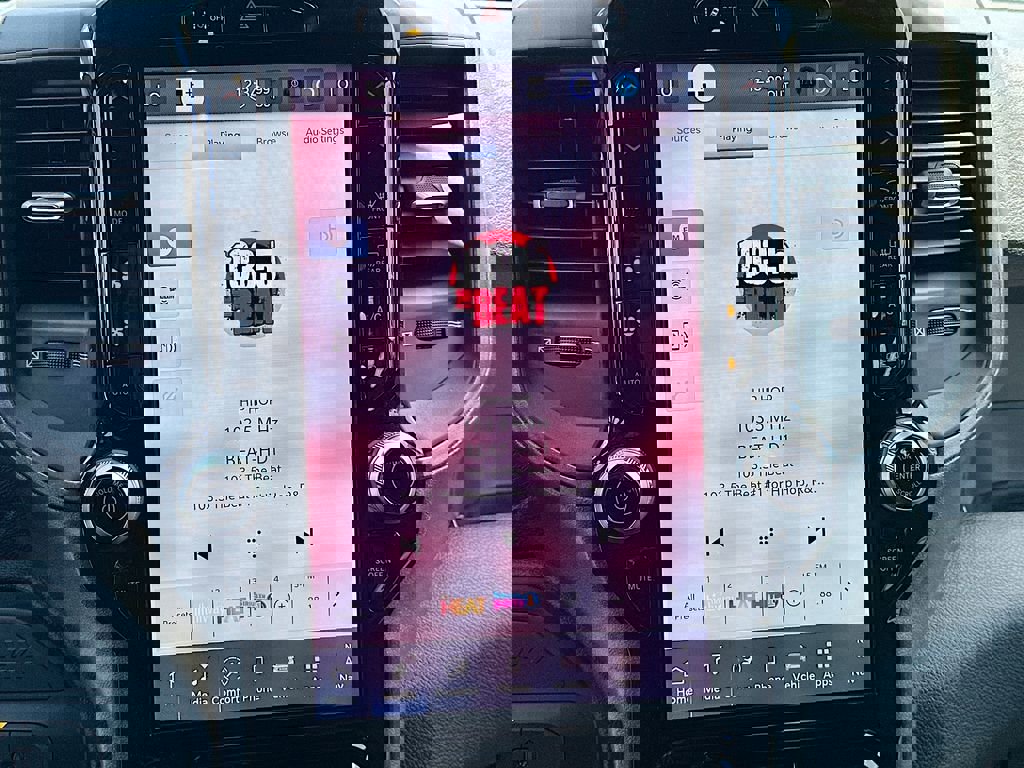 New 2025 RAM 2500 Tradesman image 16