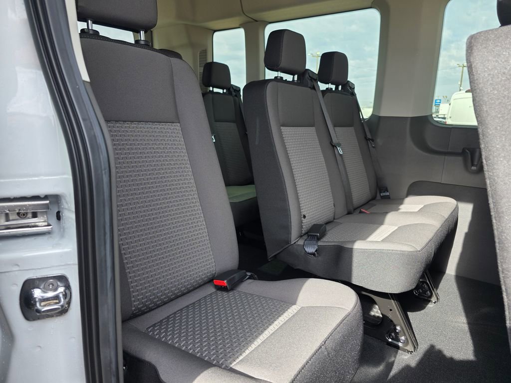 New 2026 Ford Transit 350 XL RWD image 31