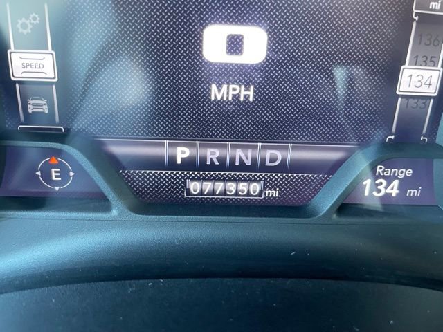 Used 2021 RAM 1500 Rebel w/ Rebel Level 2 Equipment Group image 19