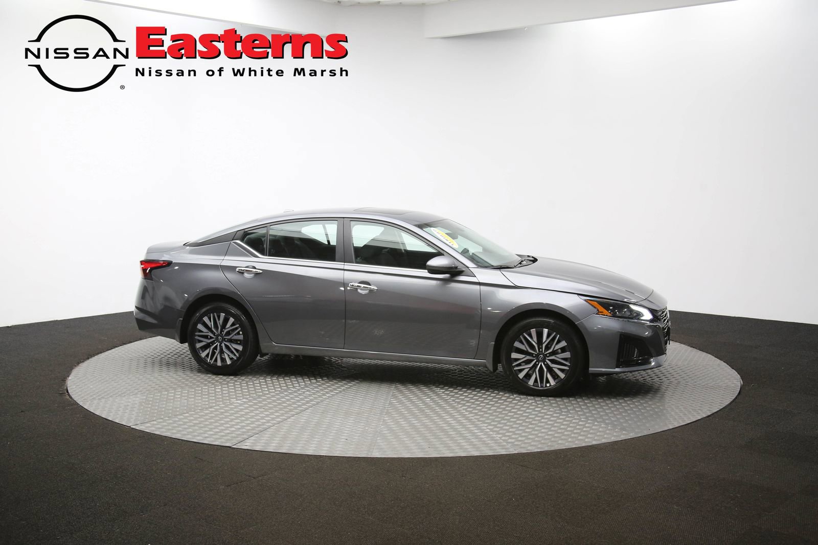 Used 2024 Nissan Altima 2.5 SV w/ SV Premium Package image 84