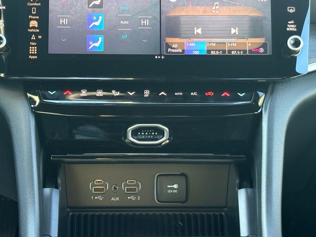 New 2026 Jeep Grand Cherokee Limited image 19