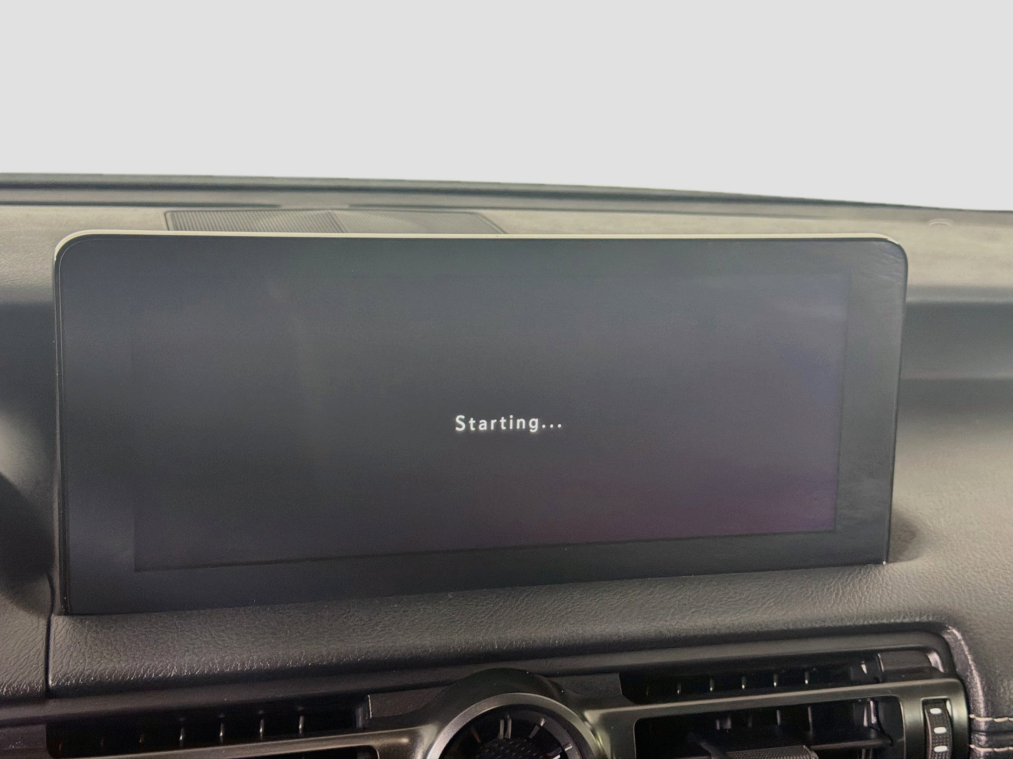 Used 2023 Lexus IS 350 F Sport w/ Navigation Package RWD image 19