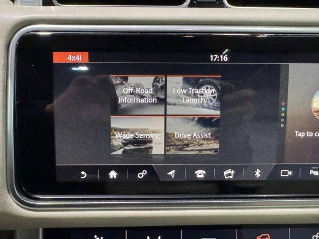 Used 2019 Land Rover Range Rover HSE image 52