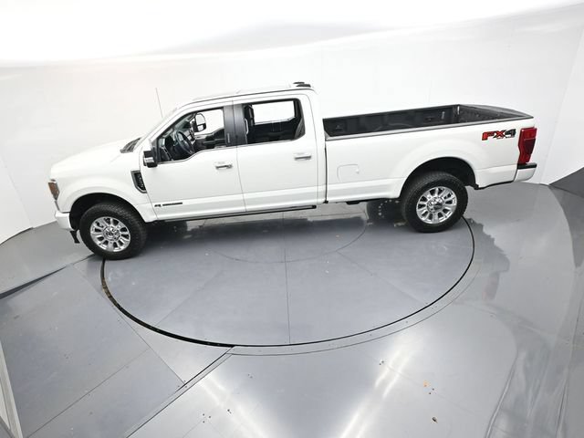 Certified 2022 Ford F250 Limited AWD/4WD image 45