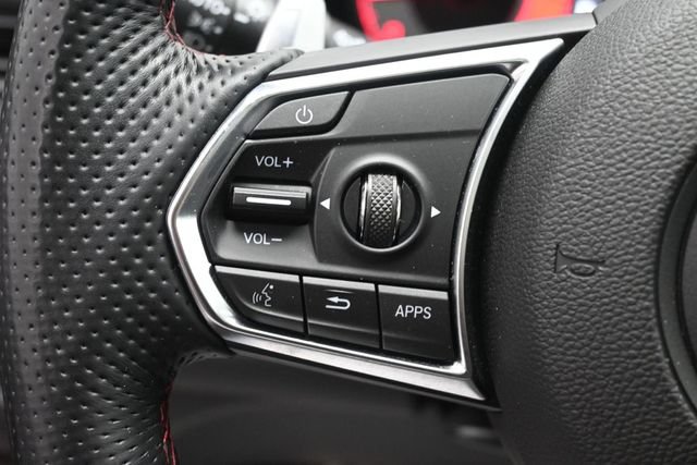 Used 2022 Acura RDX A-Spec AWD/4WD image 12