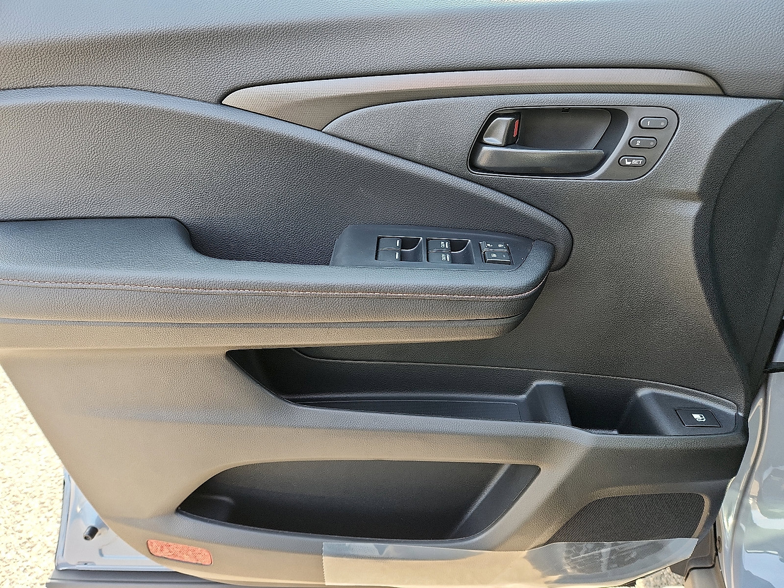 New 2026 Honda Ridgeline TrailSport image 8