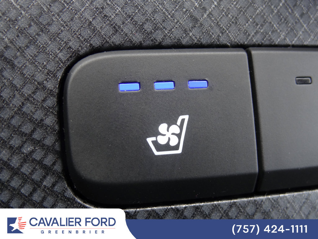Used 2023 Hyundai Palisade Limited AWD/4WD image 56