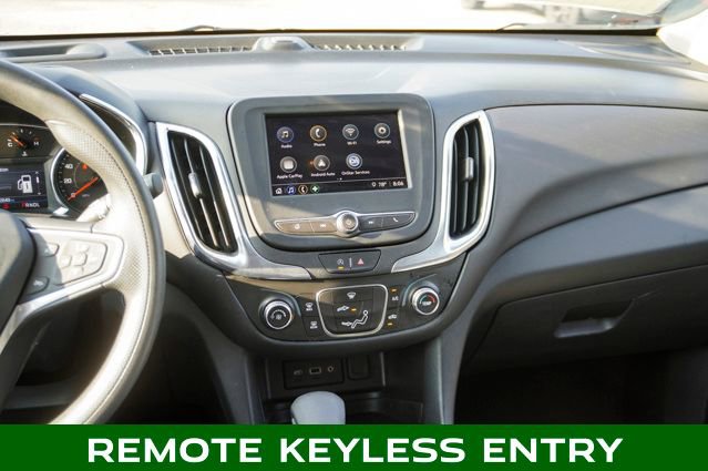 Used 2023 Chevrolet Equinox LT image 10