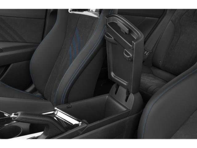 Certified 2023 Hyundai Elantra N FWD image 17