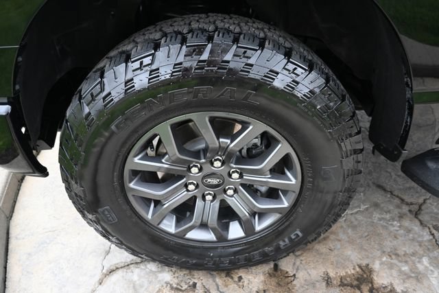 Used 2022 Ford F150 Tremor w/ Trailer Tow Package AWD/4WD image 10