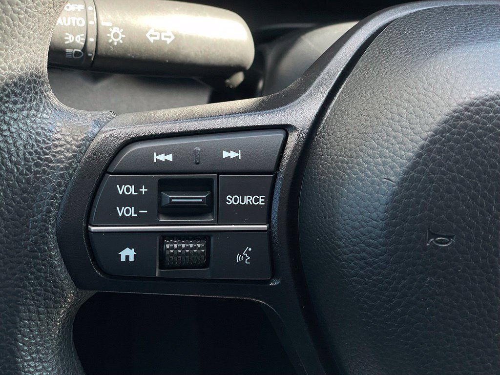 Used 2024 Honda CR-V LX image 15