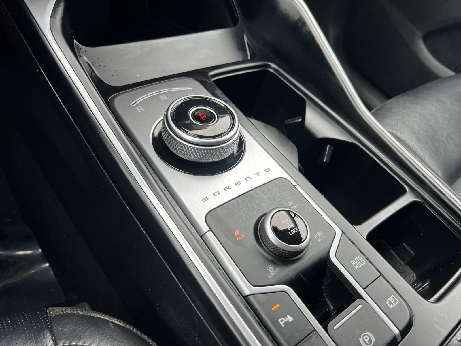 Used 2023 Kia Sorento EX image 22