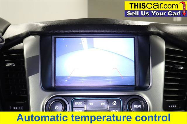 Used 2016 Chevrolet Tahoe LS RWD image 22
