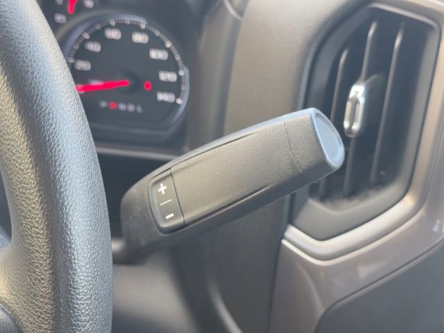 Certified 2023 Chevrolet Silverado 1500 Custom image 29