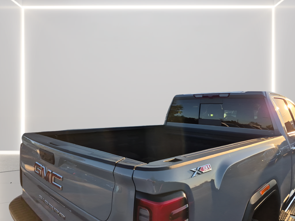 Used 2024 GMC Sierra 2500 SLT w/ Texas SLT Premium Package AWD/4WD image 38