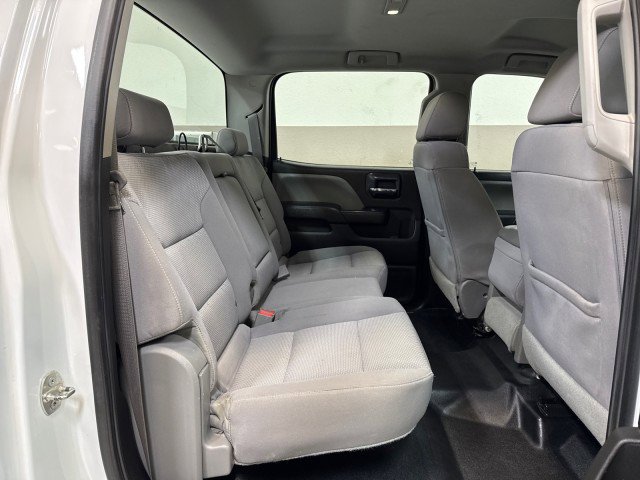 Used 2016 Chevrolet Silverado 3500 W/T w/ WT Convenience Package image 61
