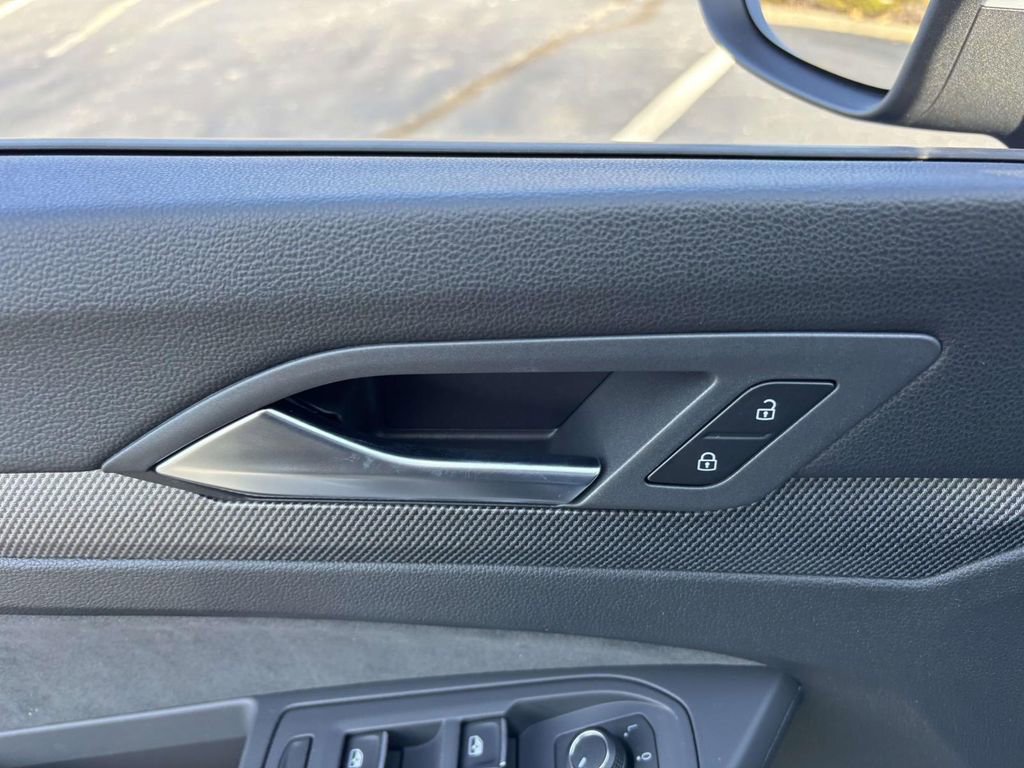 New 2026 Volkswagen GTI S image 12