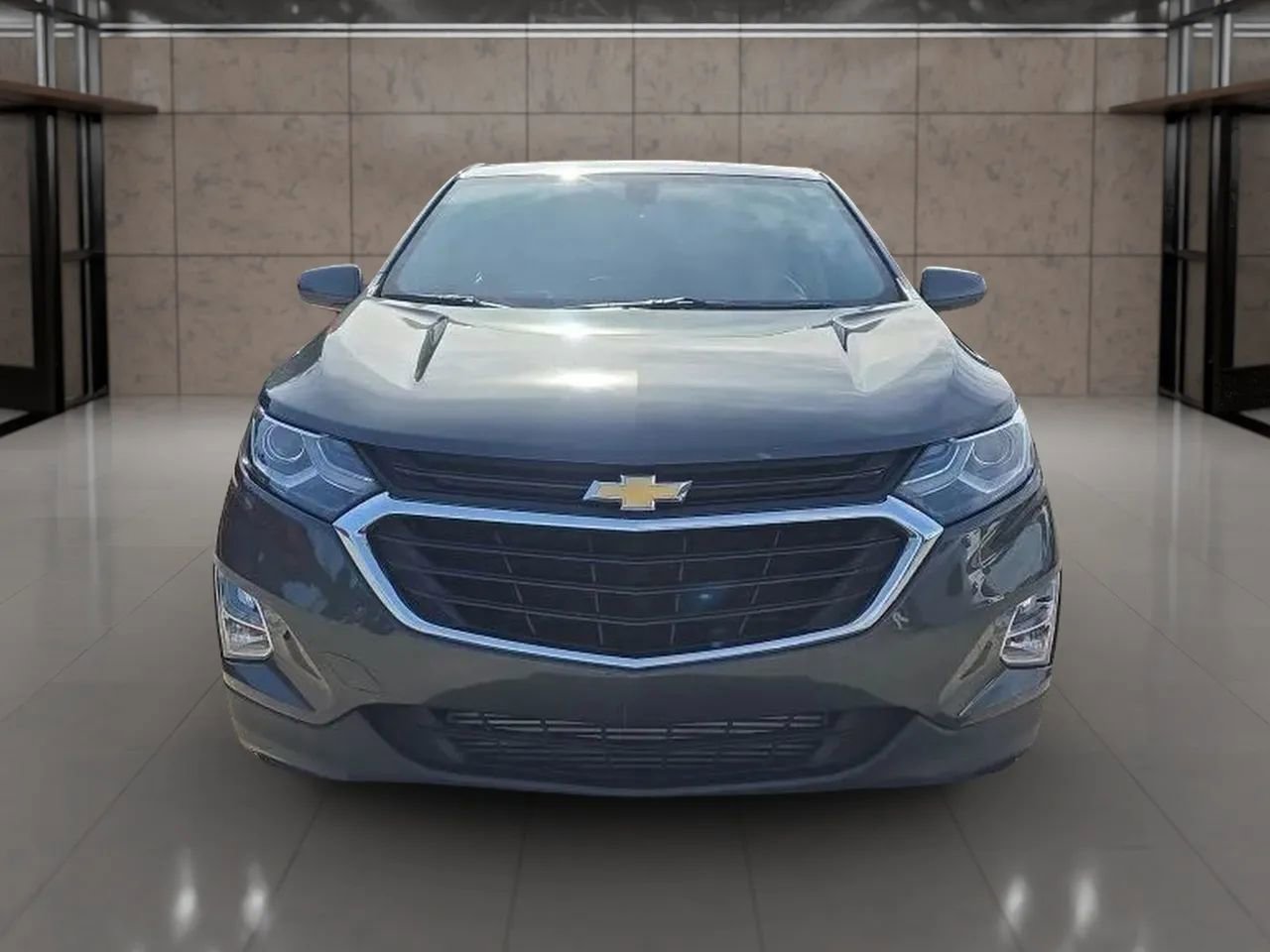 Used 2019 Chevrolet Equinox LT image 3