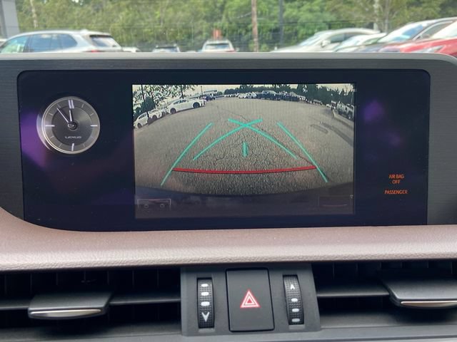 Used 2021 Lexus ES 350 w/ Premium Package FWD image 21