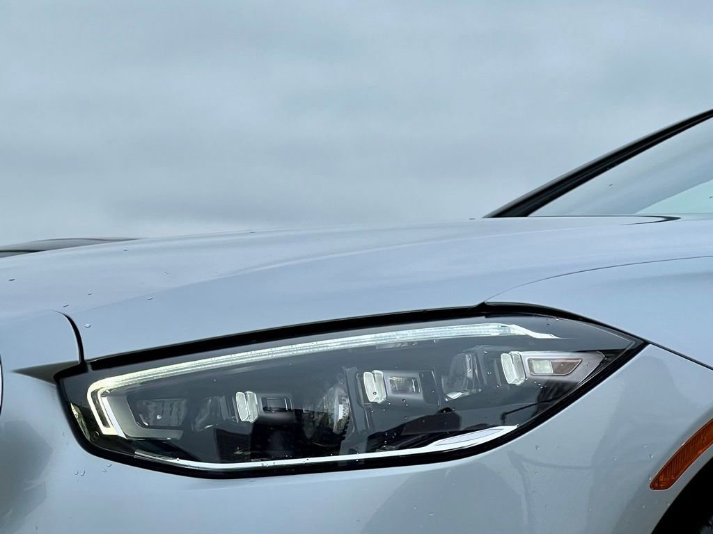 Certified 2023 Mercedes-Benz S 580 S 580 image 7