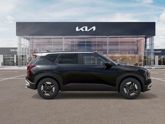 New 2027 Kia Seltos LX AWD/4WD image 7