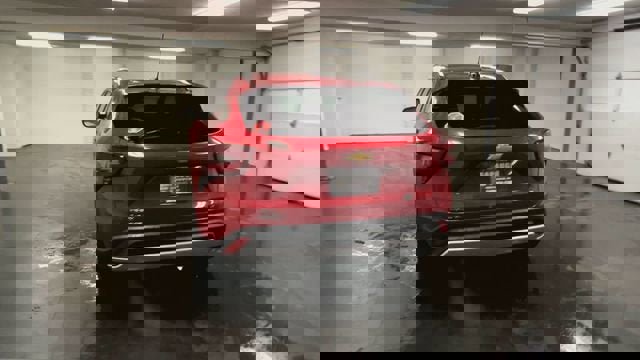 New 2026 Chevrolet Trax LT w/ Sunroof Package image 7