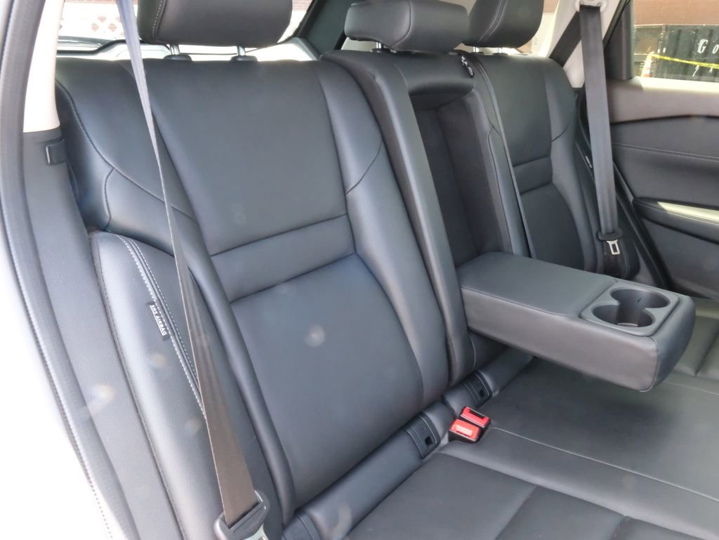 Used 2023 Nissan Rogue SL AWD/4WD image 32