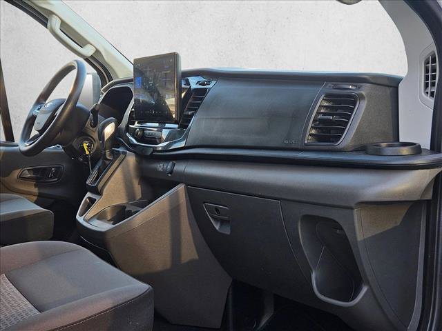 Used 2025 Ford Transit 350 XLT RWD image 17